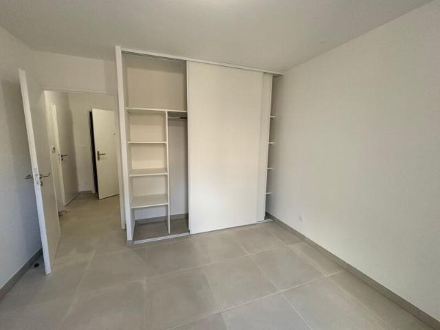 Appartement à louer 3 pièces • Agde