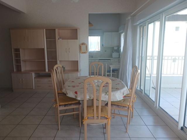 Appartement à louer 3 pièces • Agde