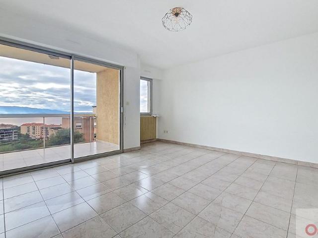 Appartement à louer 3 pièces • Ajaccio