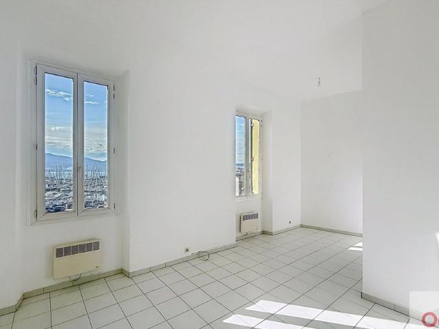 Appartement à louer 3 pièces • Ajaccio