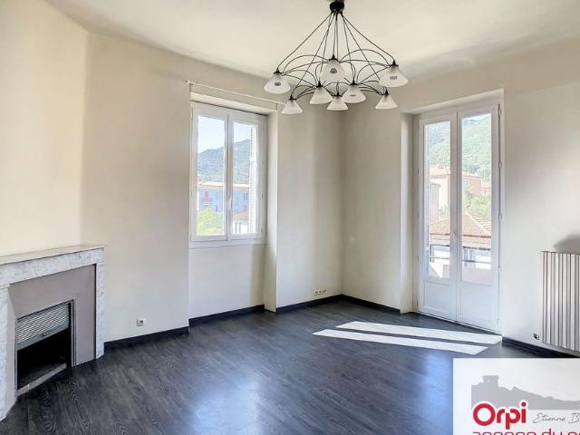 Appartement à louer 3 pièces • Ajaccio