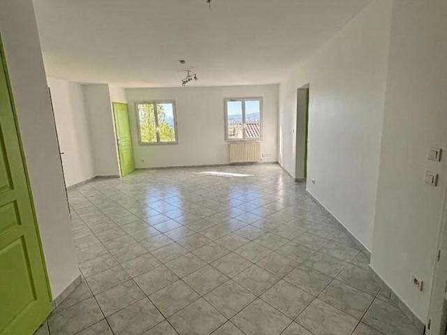 Appartement à louer, 3 pièces Allex 26400