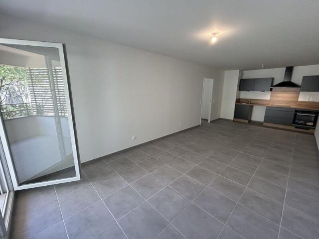 Appartement à louer 3 pièces • Ambérieu en Bugey