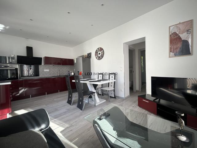 Appartement à louer, 3 pièces AMELIE LES BAINS PALALDA 66110