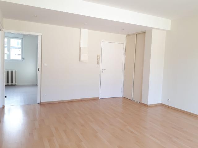 Appartement à louer, 3 pièces Amiens 80000
