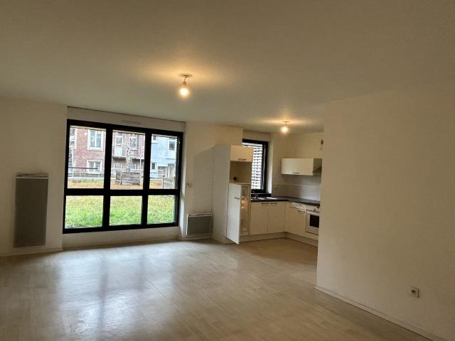Appartement à louer, 3 pièces Amiens 80000