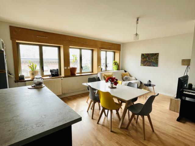 Appartement à louer, 3 pièces Amiens 80000