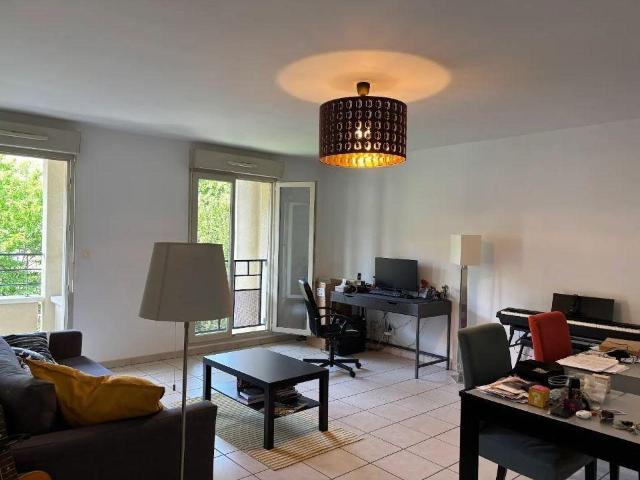 Appartement à louer, 3 pièces Ampuis 69420