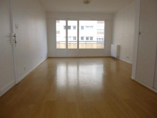 Appartement à louer, 3 pièces Angers 49000
