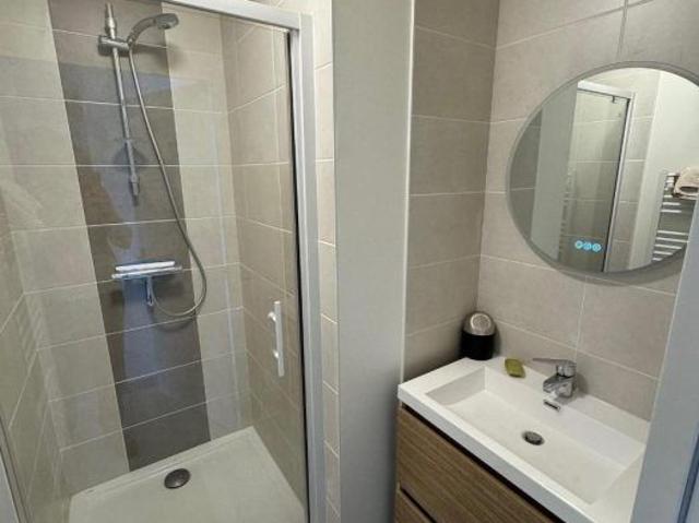 Appartement à louer, 3 pièces Angers 49000