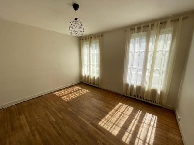 Appartement à louer, 3 pièces ANGERS 49000