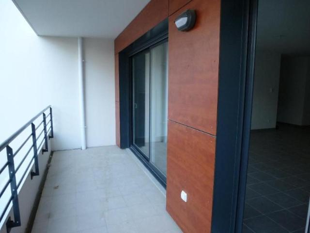 Appartement à louer, 3 pièces ANGERS 49100