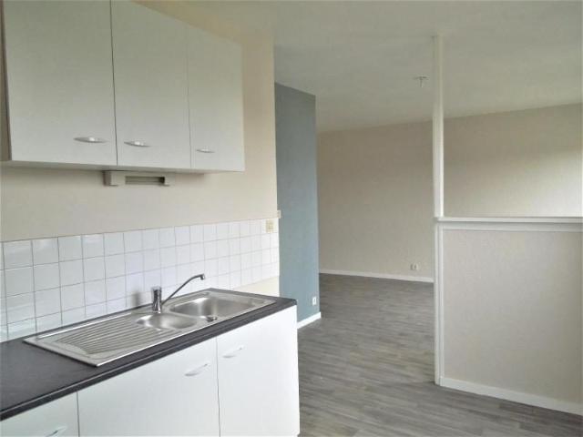 Appartement à louer, 3 pièces ANGERS 49100