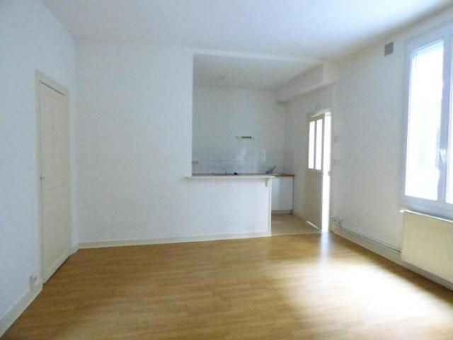 Appartement à louer, 3 pièces Angers 49100