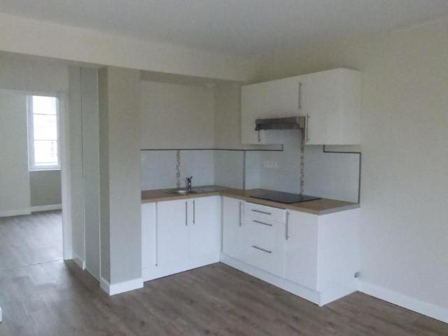 Appartement à louer, 3 pièces ANGERS 49100