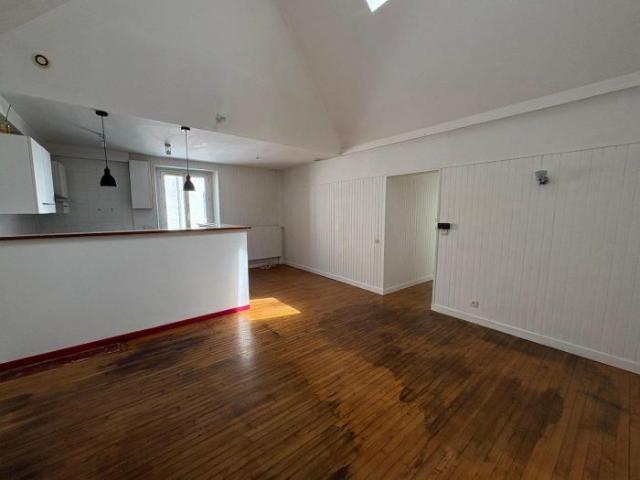Appartement à louer, 3 pièces Angers 49100