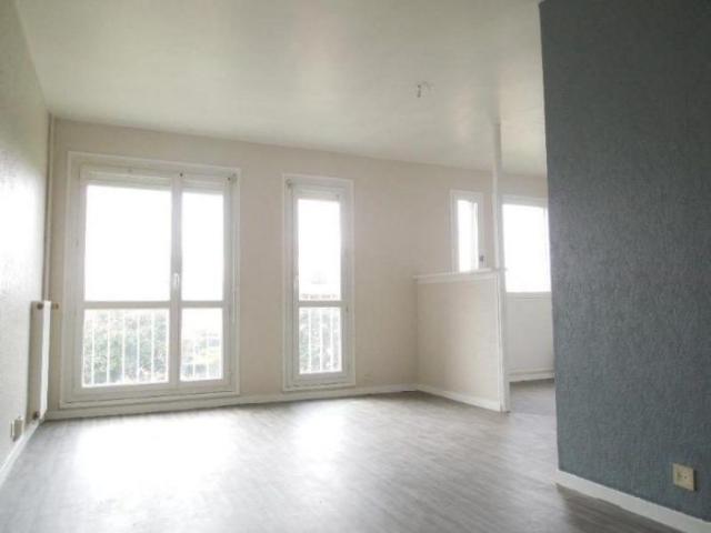 Appartement à louer, 3 pièces Angers 49100