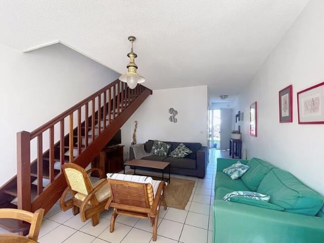 Appartement à louer 3 pièces • Anglet