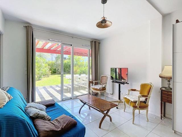 Appartement à louer 3 pièces • Anglet