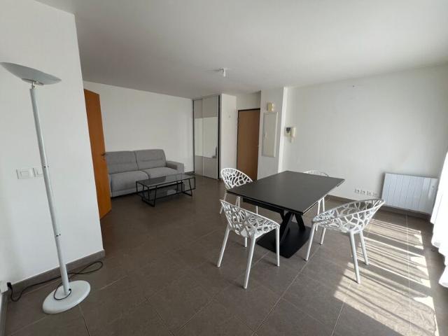 Appartement à louer 3 pièces • Antony
