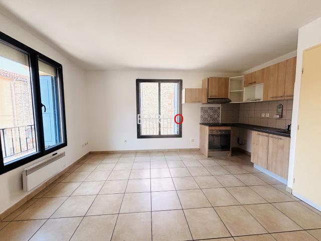 Appartement à louer, 3 pièces Argelès sur Mer 66700