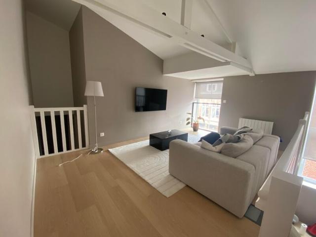 Appartement à louer 3 pièces • Armentières