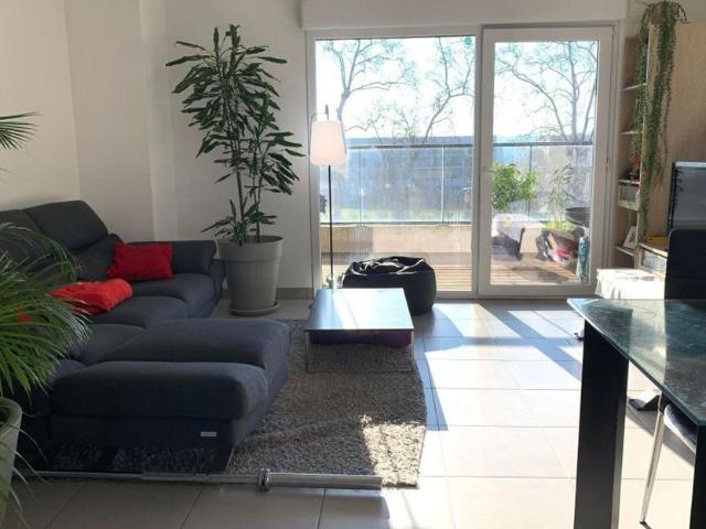 Appartement à louer 3 pièces • Balma