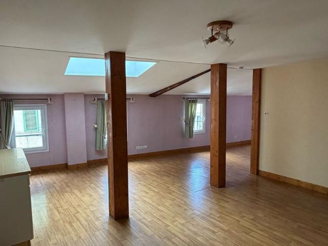 Appartement à louer 3 pièces • Bar le Duc