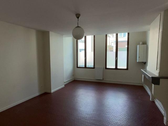 Appartement à louer 3 pièces • Bar le Duc