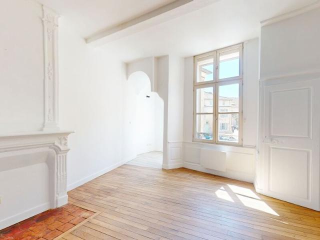 Appartement à louer 3 pièces • Bar le Duc