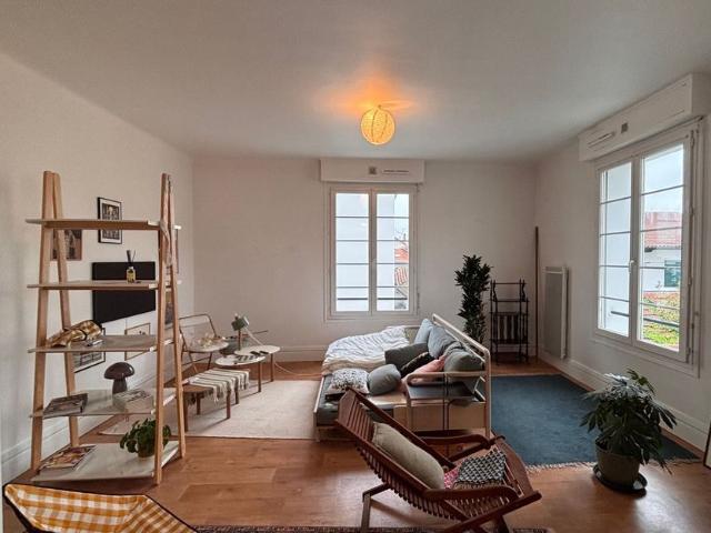 Appartement à louer 3 pièces • Bayonne