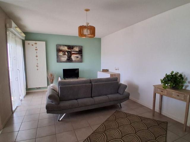 Appartement à louer 3 pièces • Bayonne