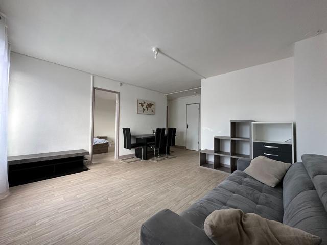 Appartement à louer, 3 pièces Beauvais 60000