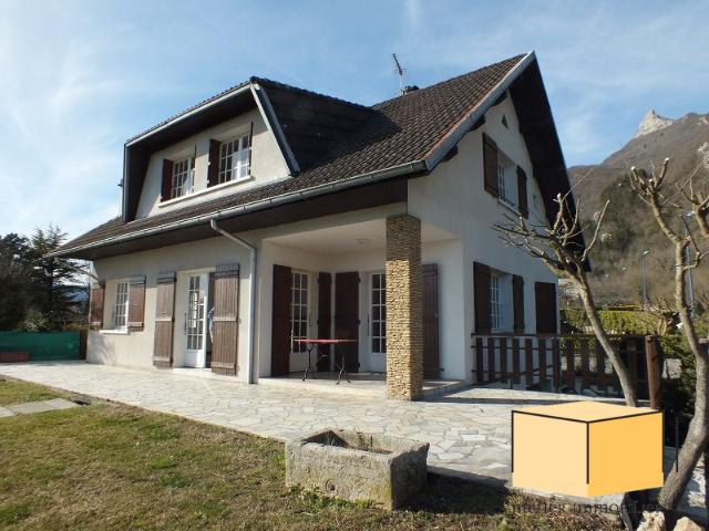 Appartement à louer, 3 pièces Béon 01350