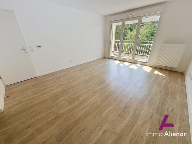 Appartement à louer, 3 pièces Belin Béliet 33830