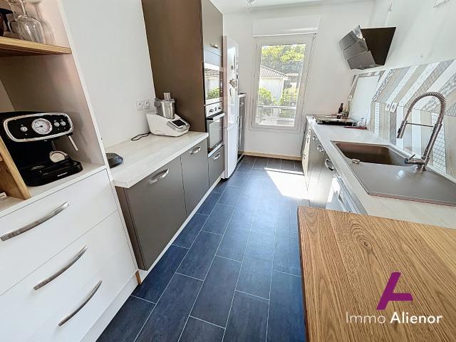 Appartement à louer, 3 pièces Belin Béliet 33830