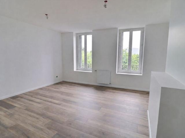 Appartement à louer 3 pièces • Belley