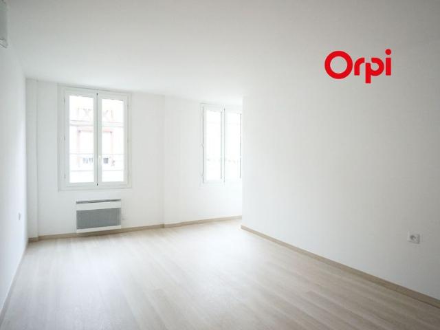 Appartement à louer 3 pièces • Bernay
