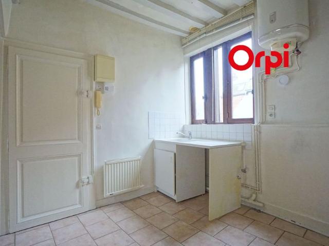Appartement à louer 3 pièces • Bernay