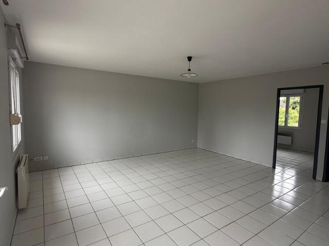 Appartement à louer 3 pièces • Bergerac