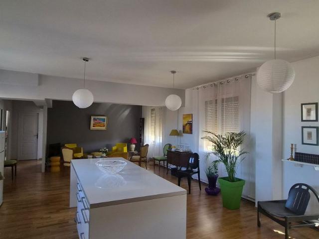 Appartement à louer 3 pièces • Béziers