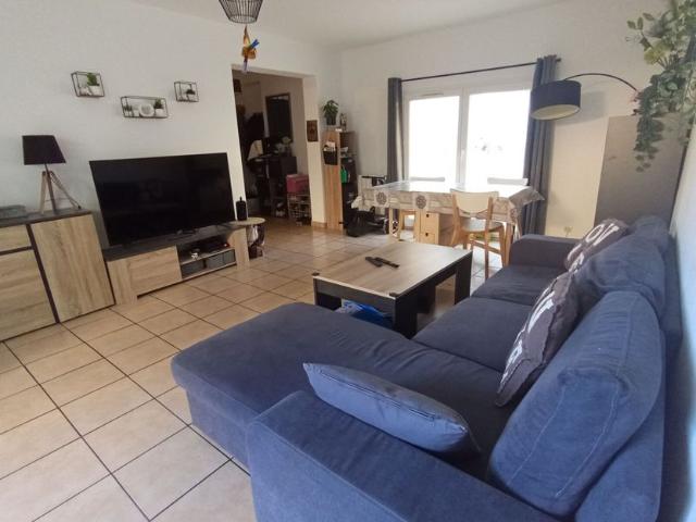Appartement à louer 3 pièces • Boissy l'Aillerie