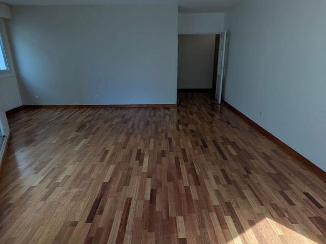 Appartement à louer 3 pièces • Bordeaux
