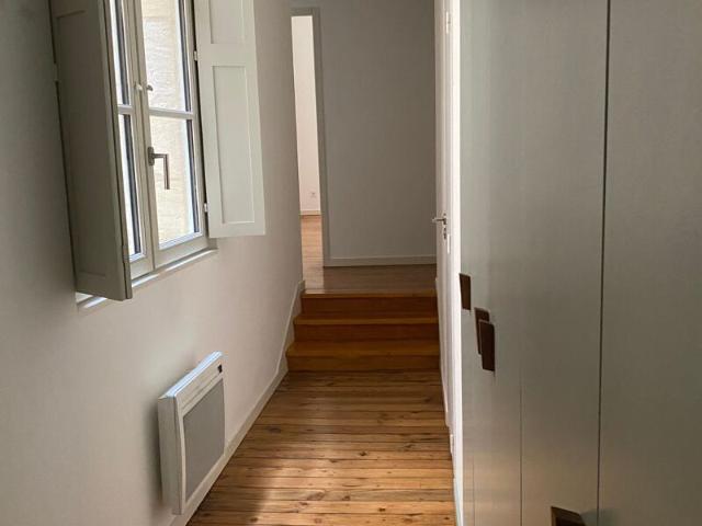 Appartement à louer 3 pièces • Bordeaux