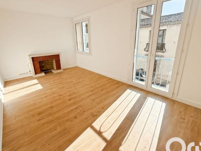 Appartement à louer 3 pièces • Bourg Saint Andéol