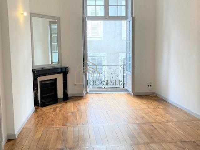Appartement à louer, 3 pièces BOURGES 18000