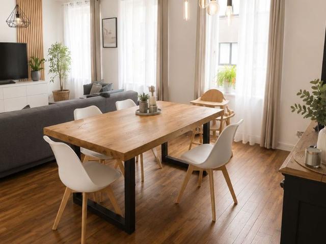 Appartement à louer 3 pièces • Brest