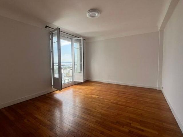 Appartement à louer 3 pièces • Brest