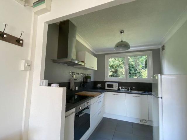 Appartement à louer 3 pièces • Brest