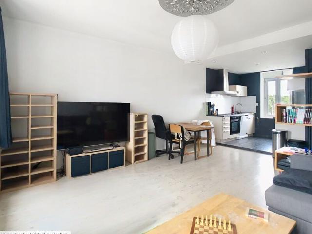 Appartement à louer 3 pièces • Brest